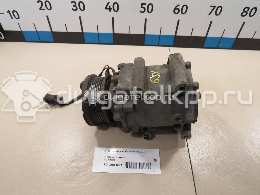 Фото Компрессор системы кондиционирования  1710586 для Ford Transit / Mondeo {forloop.counter}}