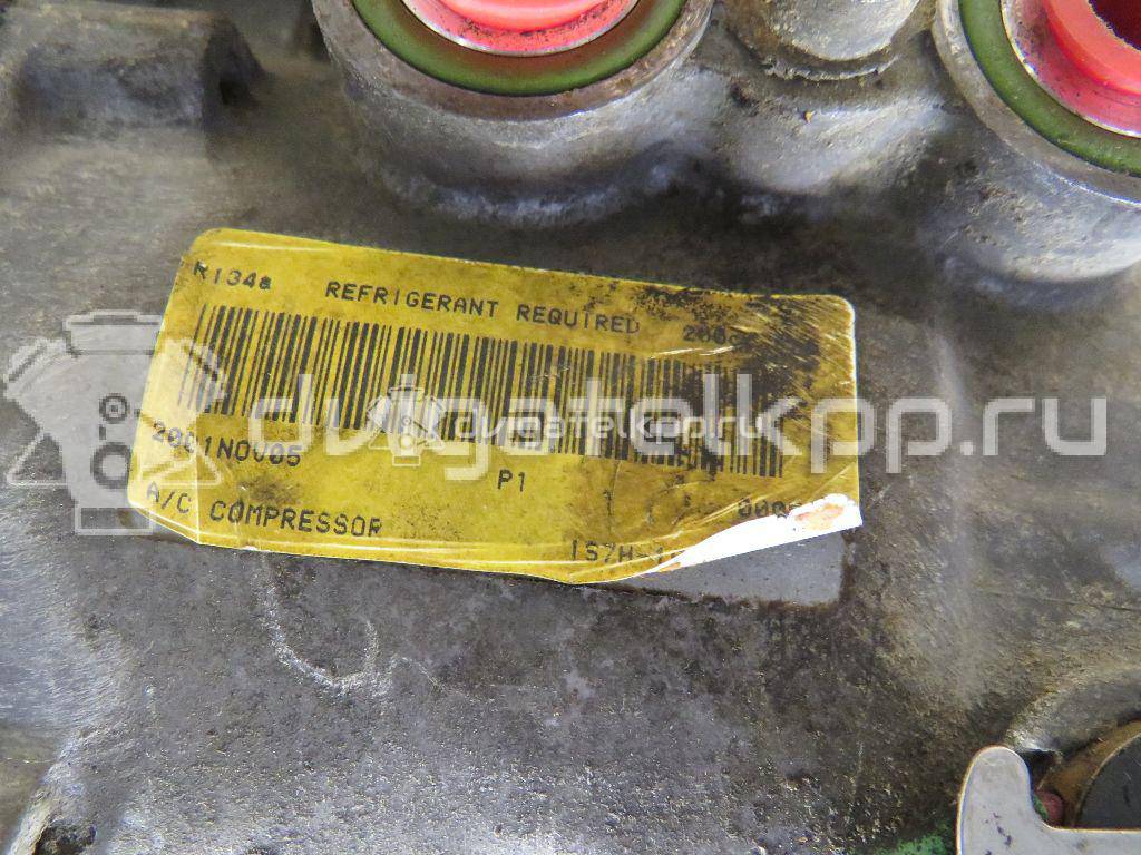 Фото Компрессор системы кондиционирования  1710586 для Ford Transit / Mondeo {forloop.counter}}