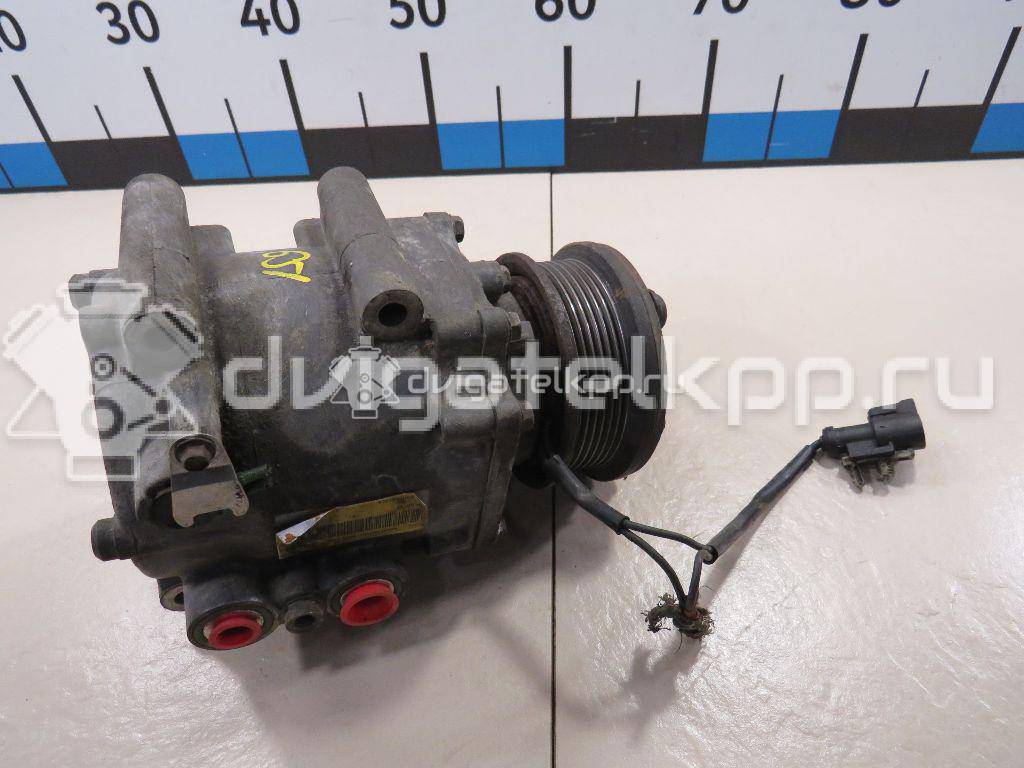 Фото Компрессор системы кондиционирования  1710586 для Ford Transit / Mondeo {forloop.counter}}