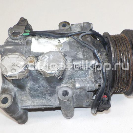 Фото Компрессор системы кондиционирования  1710586 для Ford Transit / Mondeo