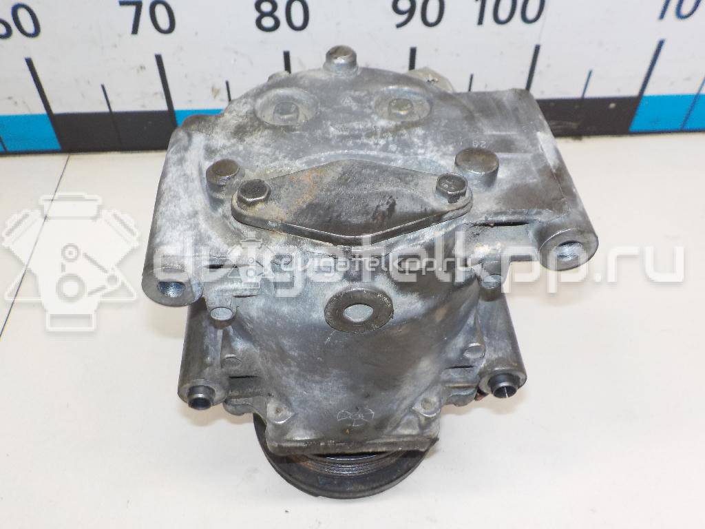 Фото Компрессор системы кондиционирования  1710586 для Ford Transit / Mondeo {forloop.counter}}