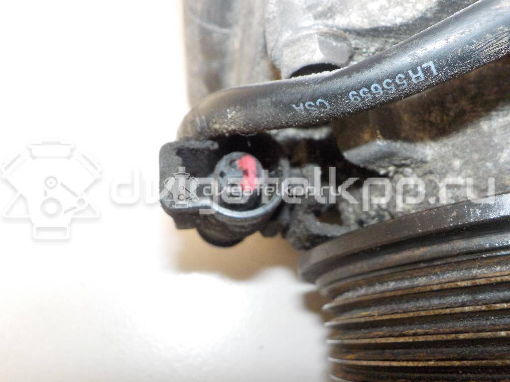 Фото Компрессор системы кондиционирования  1710586 для Ford Transit / Mondeo {forloop.counter}}