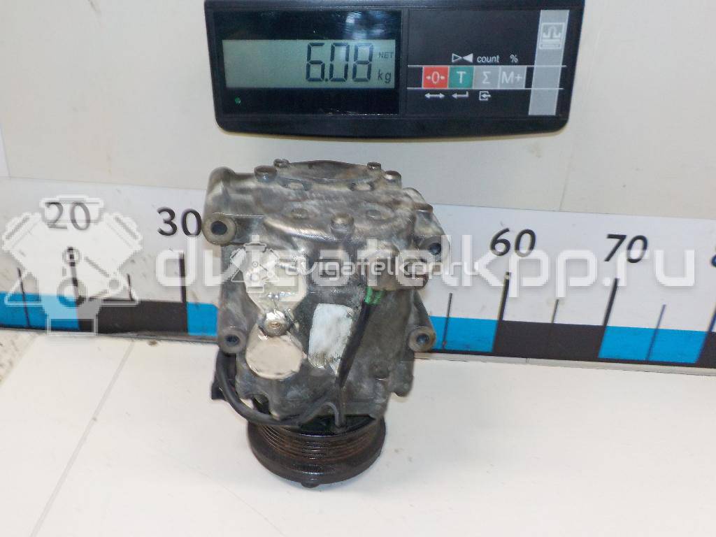 Фото Компрессор системы кондиционирования  1710586 для Ford Transit / Mondeo {forloop.counter}}