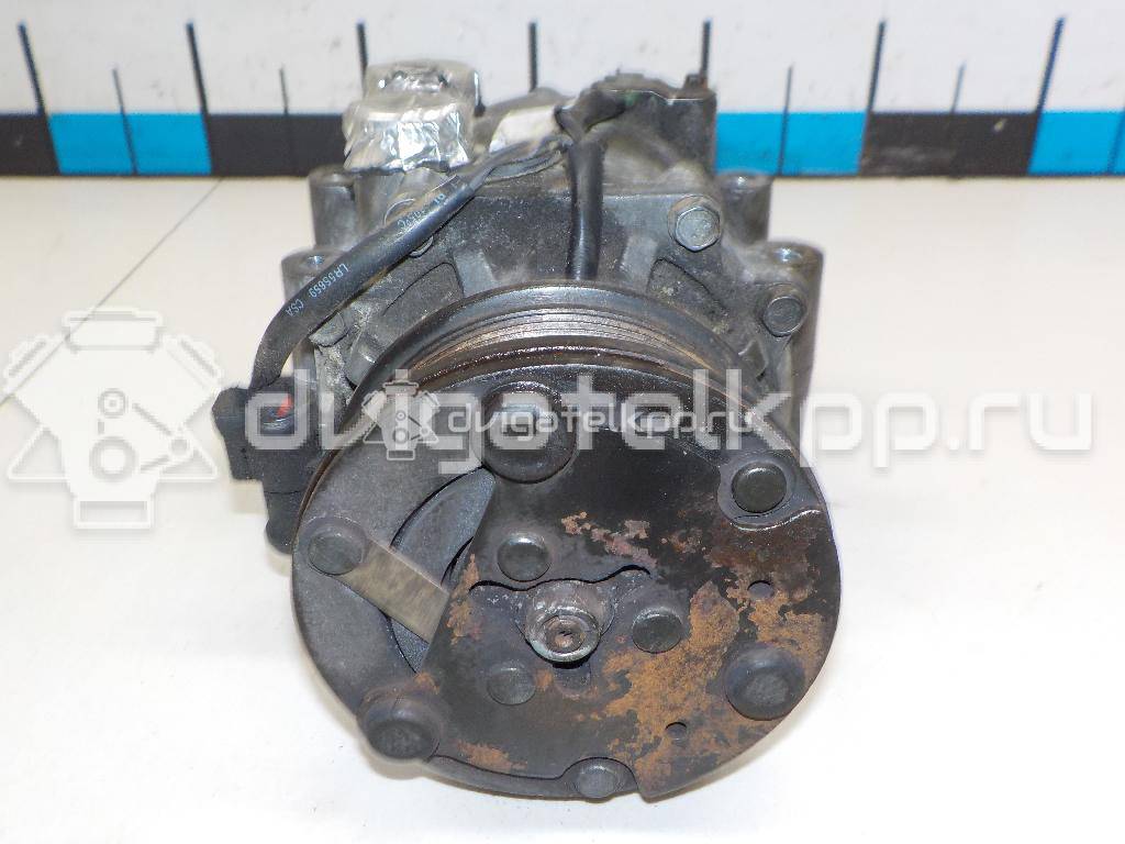 Фото Компрессор системы кондиционирования  1710586 для Ford Transit / Mondeo {forloop.counter}}