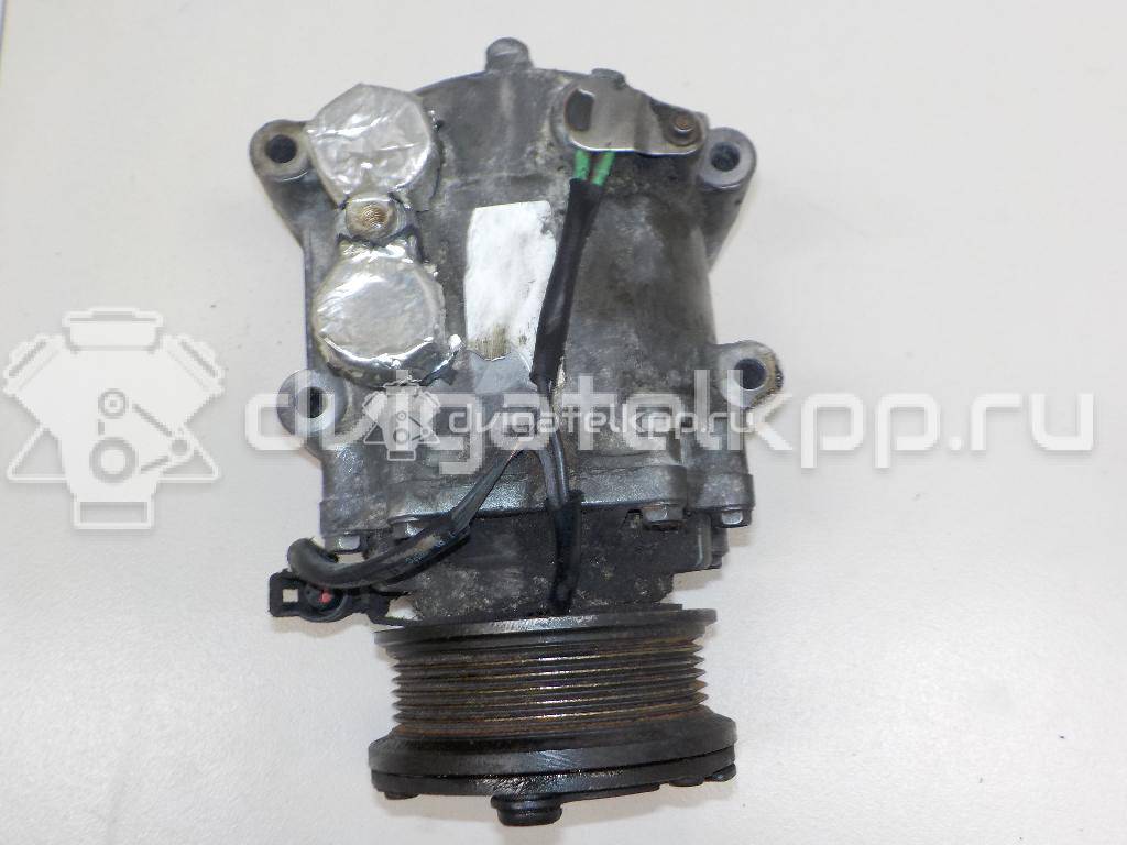 Фото Компрессор системы кондиционирования  1710586 для Ford Transit / Mondeo {forloop.counter}}