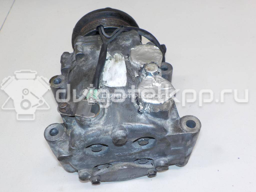 Фото Компрессор системы кондиционирования  1710586 для Ford Transit / Mondeo {forloop.counter}}