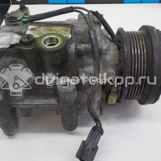Фото Компрессор системы кондиционирования  1710586 для Ford Transit / Mondeo