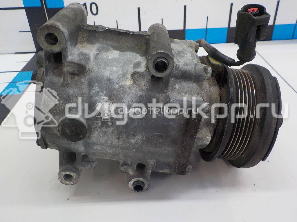 Фото Компрессор системы кондиционирования  1710586 для Ford Transit / Mondeo {forloop.counter}}