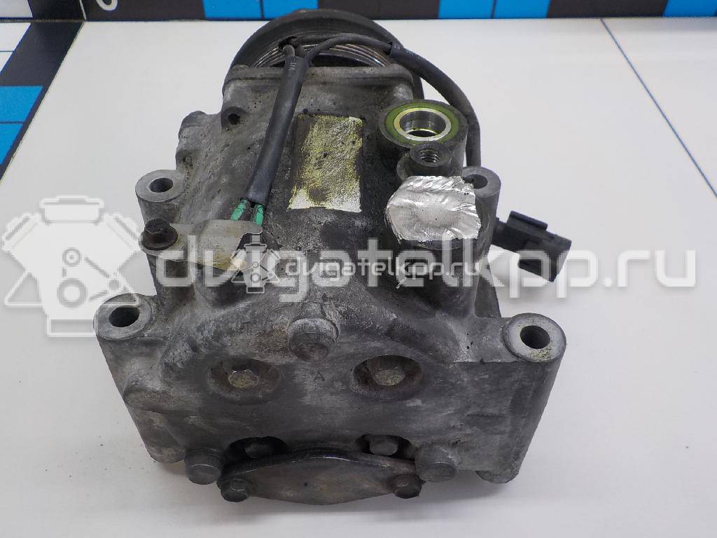 Фото Компрессор системы кондиционирования  1710586 для Ford Transit / Mondeo {forloop.counter}}