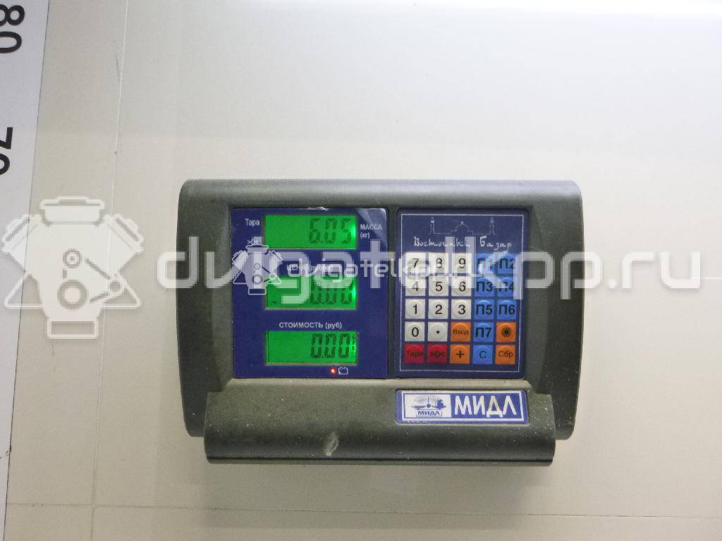 Фото Компрессор системы кондиционирования  1710586 для Ford Transit / Mondeo {forloop.counter}}