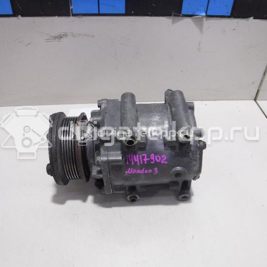 Фото Компрессор системы кондиционирования  1710586 для Ford Transit / Mondeo