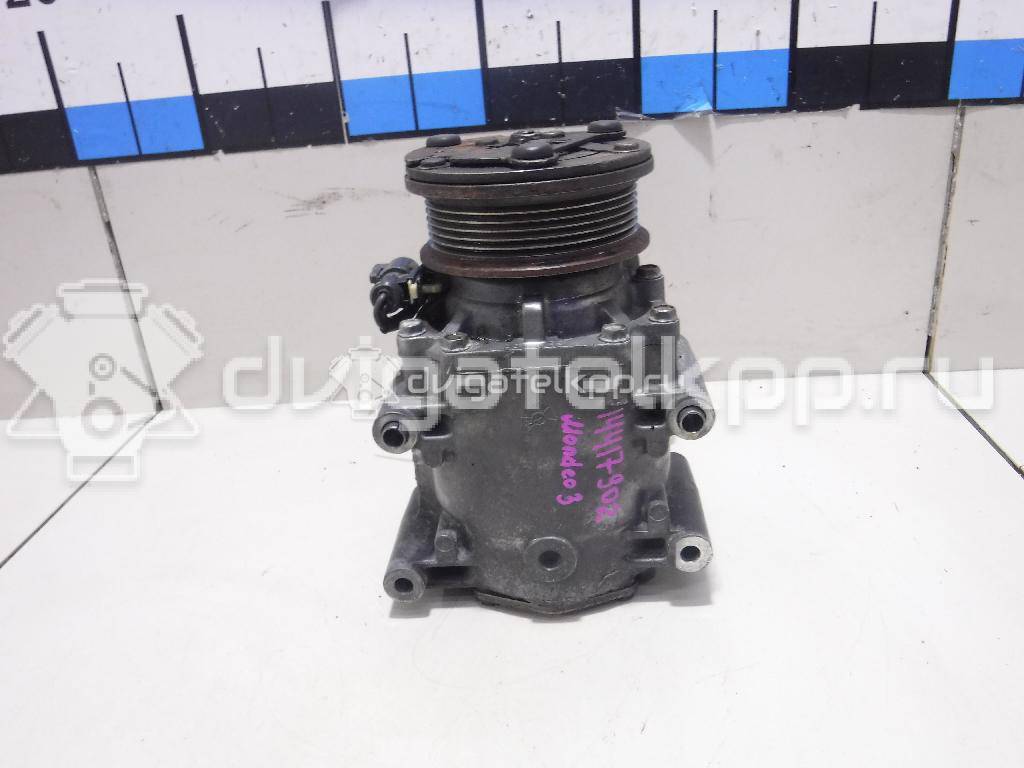 Фото Компрессор системы кондиционирования  1710586 для Ford Transit / Mondeo {forloop.counter}}