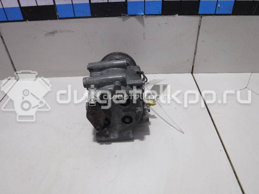 Фото Компрессор системы кондиционирования  1710586 для Ford Transit / Mondeo {forloop.counter}}