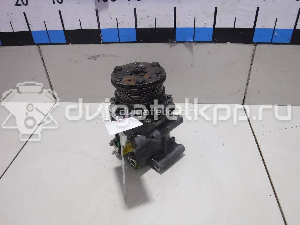 Фото Компрессор системы кондиционирования  1710586 для Ford Transit / Mondeo {forloop.counter}}