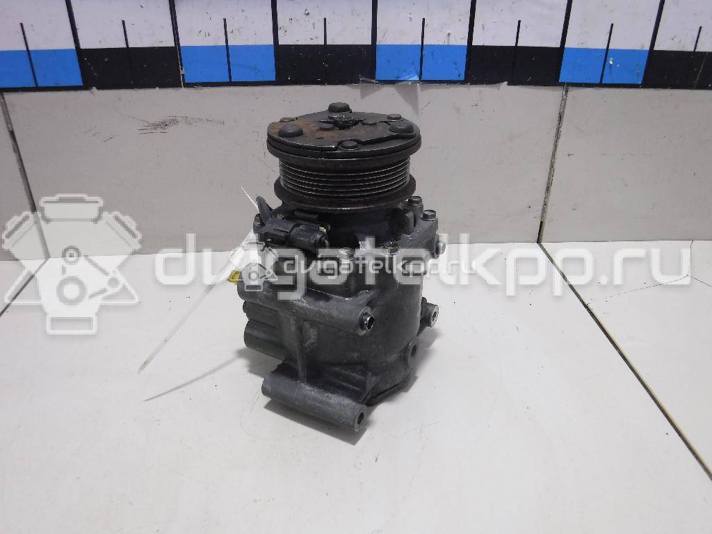 Фото Компрессор системы кондиционирования  1710586 для Ford Transit / Mondeo {forloop.counter}}