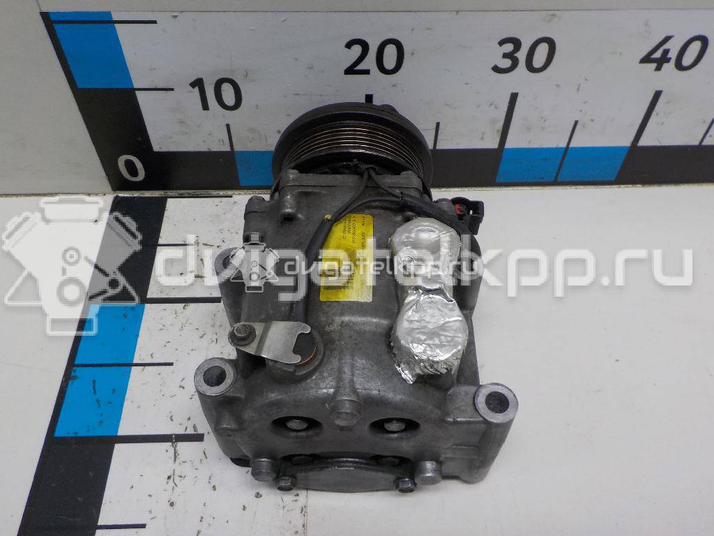 Фото Компрессор системы кондиционирования  1710586 для Ford Transit / Mondeo {forloop.counter}}