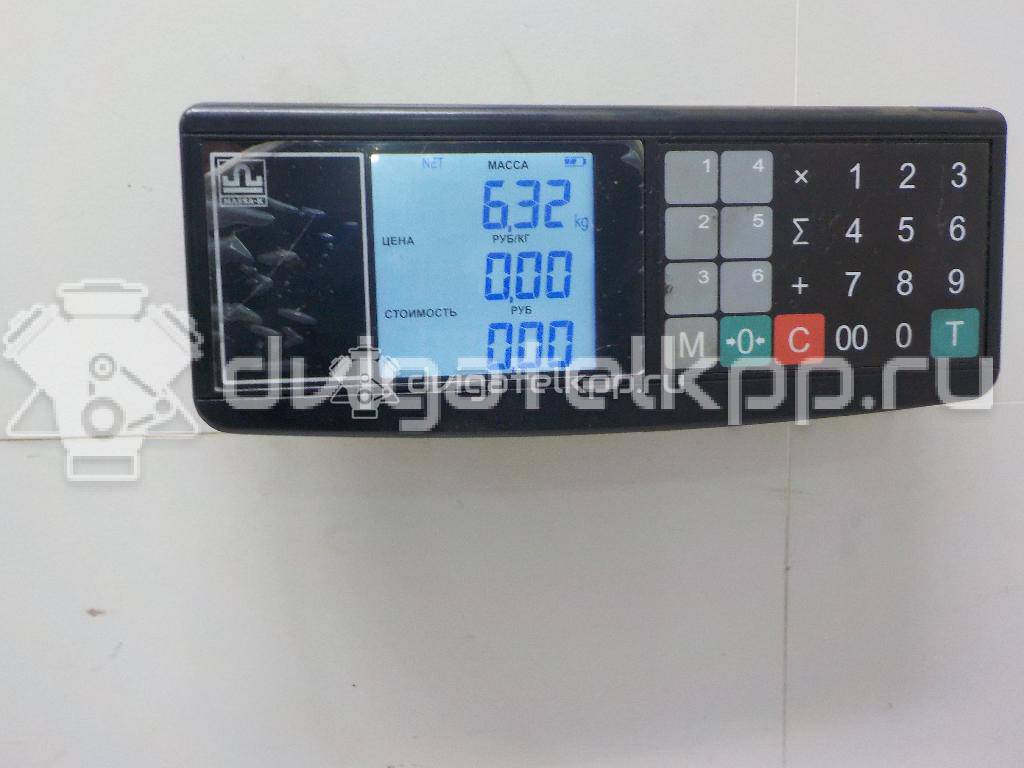 Фото Компрессор системы кондиционирования  1710586 для Ford Transit / Mondeo {forloop.counter}}