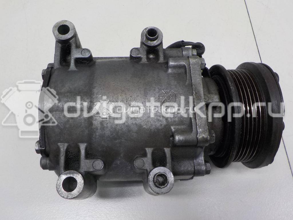 Фото Компрессор системы кондиционирования  1710586 для Ford Transit / Mondeo {forloop.counter}}
