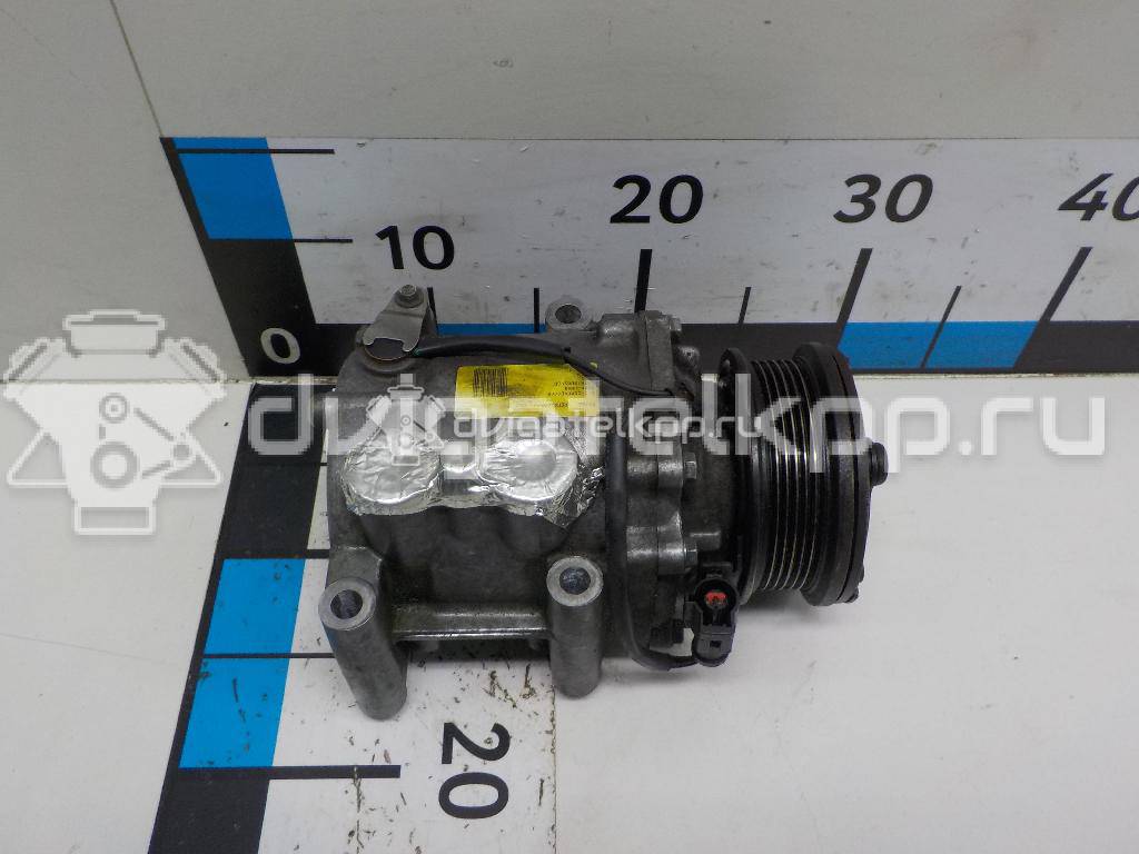 Фото Компрессор системы кондиционирования  1710586 для Ford Transit / Mondeo {forloop.counter}}