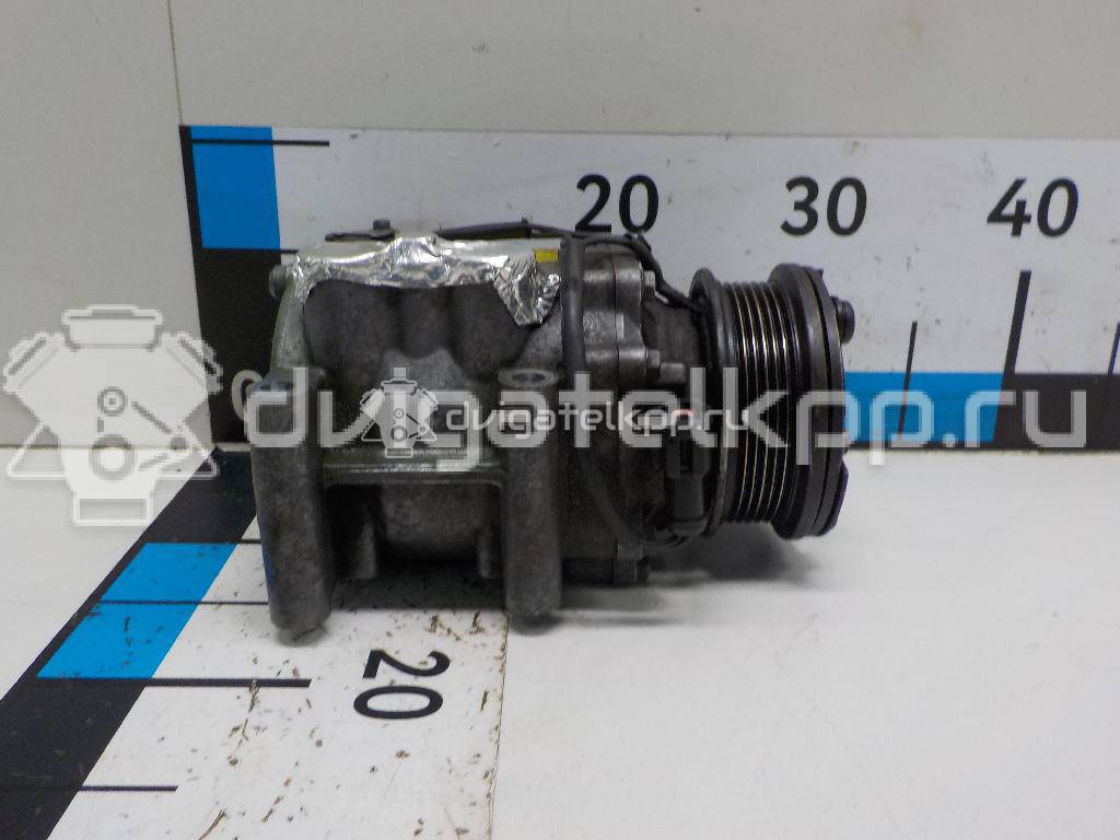 Фото Компрессор системы кондиционирования  1710586 для Ford Transit / Mondeo {forloop.counter}}