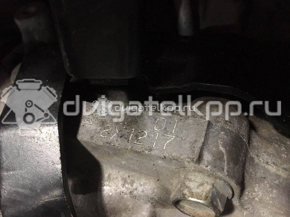 Фото Контрактная (б/у) АКПП для Citroen / Mitsubishi 170 л.с 16V 2.4 л 4B12 бензин 2700A170 {forloop.counter}}