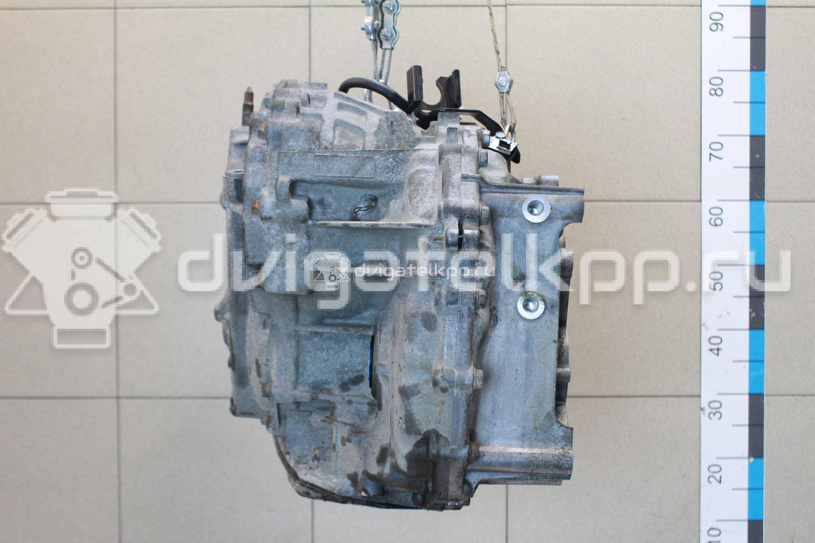 Фото Контрактная (б/у) АКПП для Mitsubishi Delica / Outlander / Asx Ga W / Lancer 169-171 л.с 16V 2.4 л 4B12 Бензин/спирт 2700A170 {forloop.counter}}