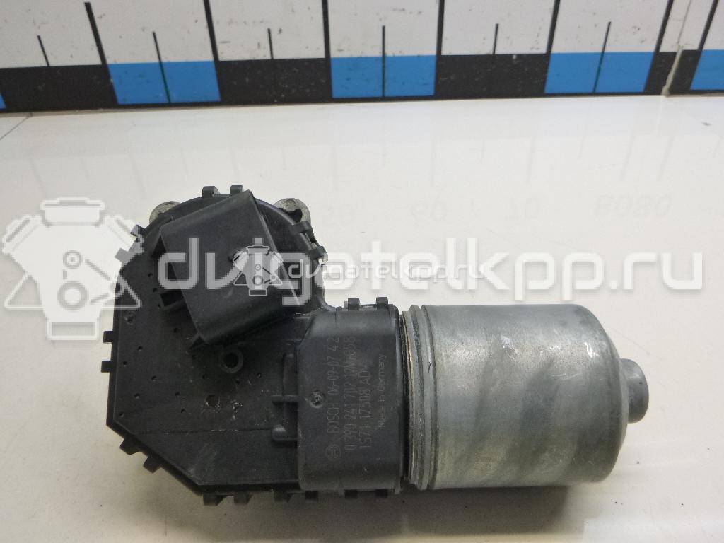 Фото Моторчик стеклоочистителя передний  1229139 для Ford Mondeo {forloop.counter}}