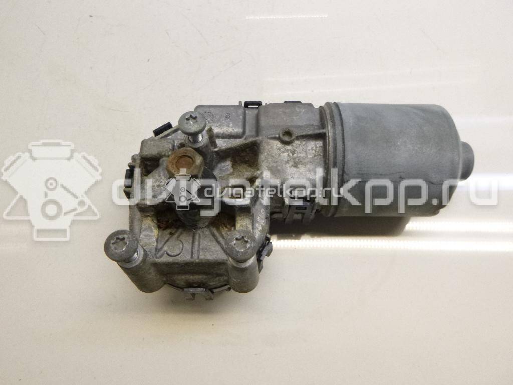 Фото Моторчик стеклоочистителя передний  1229139 для Ford Mondeo {forloop.counter}}