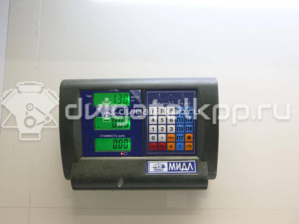 Фото Моторчик стеклоочистителя передний  1229139 для Ford Mondeo {forloop.counter}}