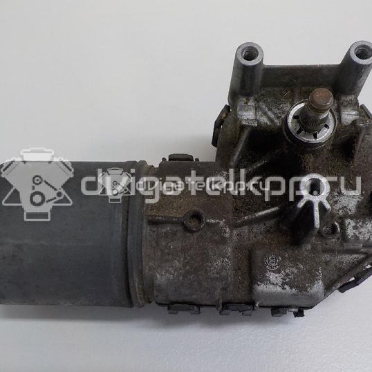 Фото Моторчик стеклоочистителя передний  1229139 для Ford Mondeo