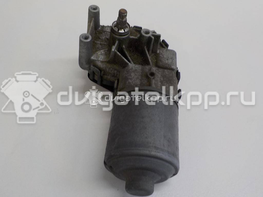 Фото Моторчик стеклоочистителя передний  1229139 для Ford Mondeo {forloop.counter}}