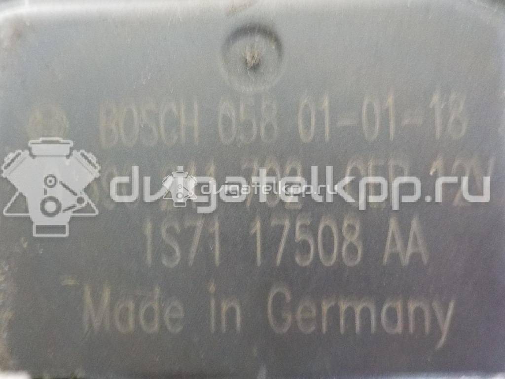 Фото Моторчик стеклоочистителя передний  1229139 для Ford Mondeo {forloop.counter}}