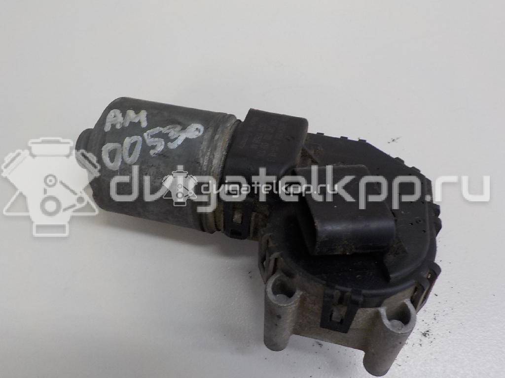 Фото Моторчик стеклоочистителя передний  1229139 для Ford Mondeo {forloop.counter}}