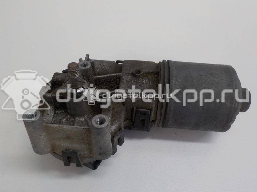 Фото Моторчик стеклоочистителя передний  1229139 для Ford Mondeo {forloop.counter}}