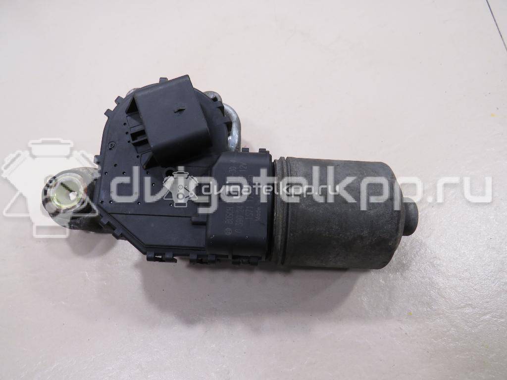 Фото Моторчик стеклоочистителя передний  1229139 для Ford Mondeo {forloop.counter}}