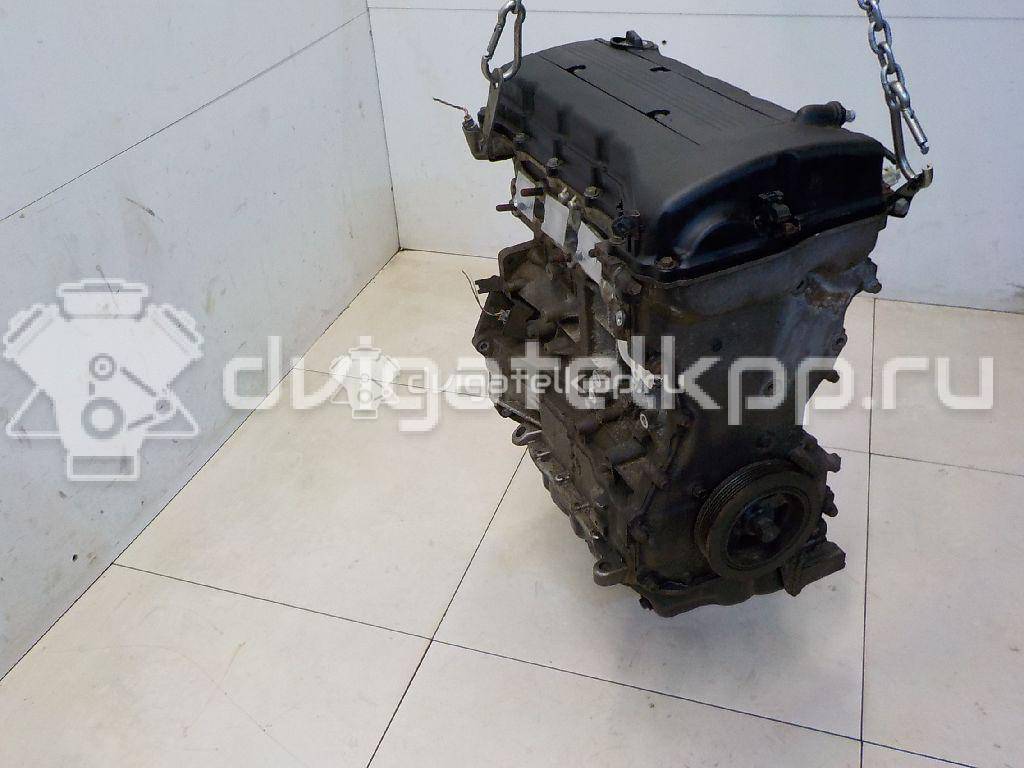 Фото Контрактный (б/у) двигатель 4B12 для Citroen / Mitsubishi 170 л.с 16V 2.4 л бензин 1000C851 {forloop.counter}}