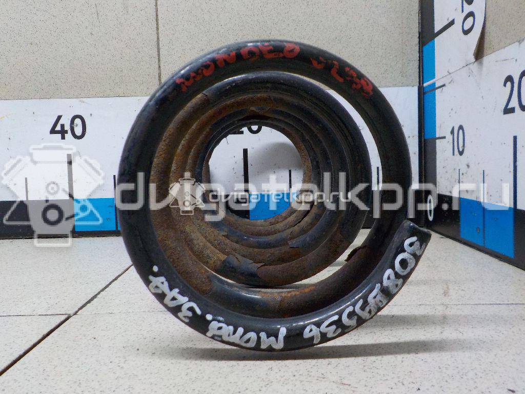 Фото Пружина задняя  1509913 для Ford Mondeo {forloop.counter}}