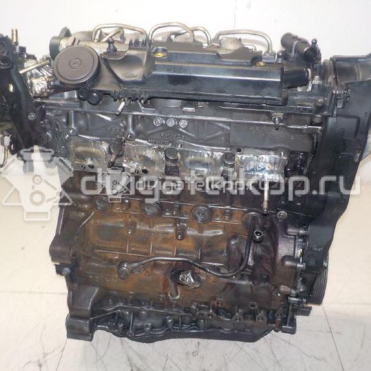 Фото Контрактный (б/у) двигатель 6A12 (DOHC) для Mitsubishi Fto De A 173-180 л.с 24V 2.0 л бензин LR001345