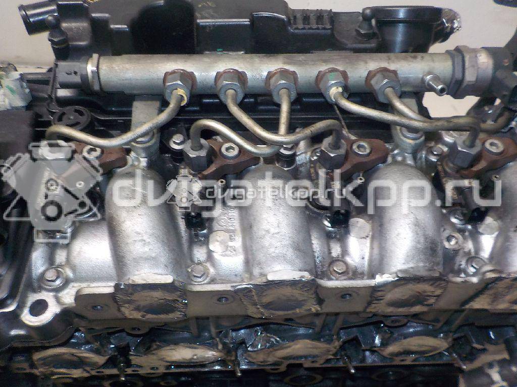 Фото Контрактный (б/у) двигатель 6A12 (DOHC) для Mitsubishi Fto De A 173-180 л.с 24V 2.0 л бензин LR001345 {forloop.counter}}