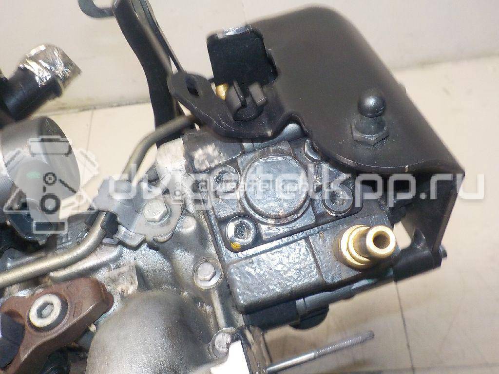 Фото Контрактный (б/у) двигатель 6A12 (DOHC) для Mitsubishi Fto De A 173-180 л.с 24V 2.0 л бензин LR001345 {forloop.counter}}