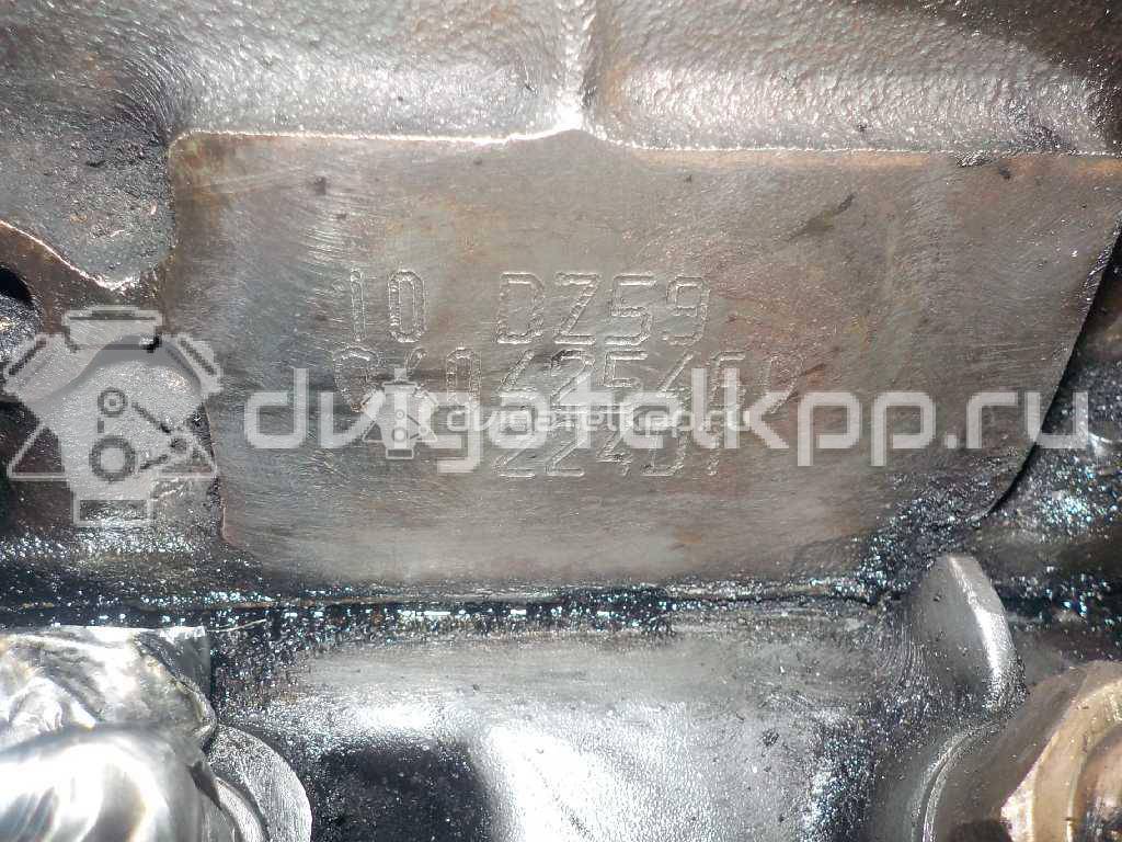 Фото Контрактный (б/у) двигатель 6A12 (DOHC) для Mitsubishi Fto De A 173-180 л.с 24V 2.0 л бензин LR001345 {forloop.counter}}