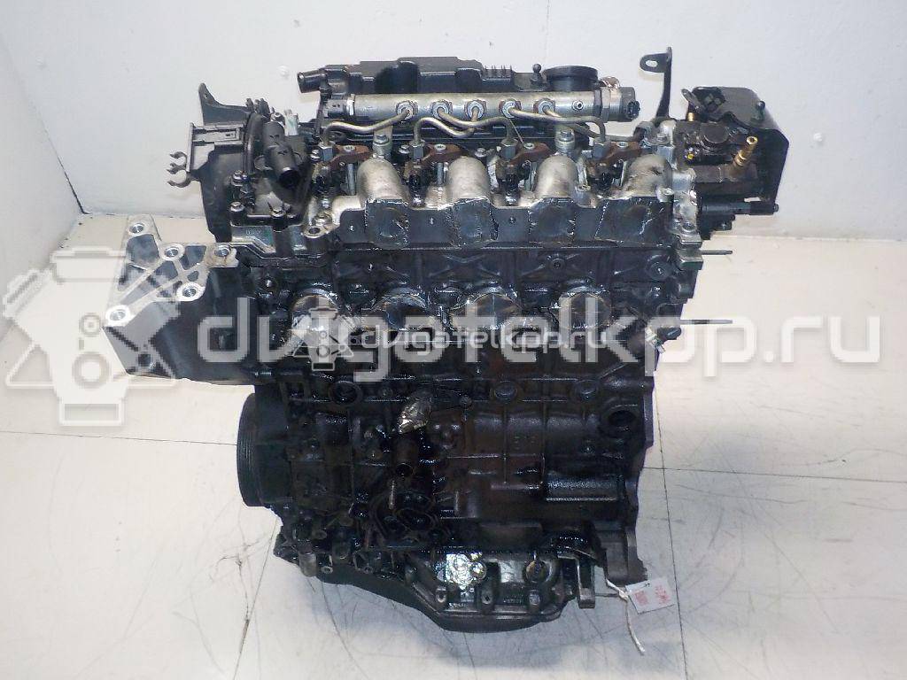 Фото Контрактный (б/у) двигатель 6A12 (DOHC) для Mitsubishi Fto De A 173-180 л.с 24V 2.0 л бензин LR001345 {forloop.counter}}