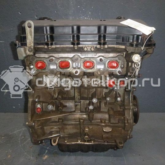 Фото Контрактный (б/у) двигатель 4B12 для Citroen / Mitsubishi 170 л.с 16V 2.4 л бензин 1000A843