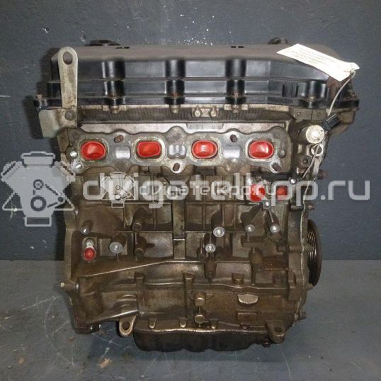 Фото Контрактный (б/у) двигатель 4B12 для Mitsubishi Delica / Outlander / Asx Ga W / Lancer 169-171 л.с 16V 2.4 л Бензин/спирт