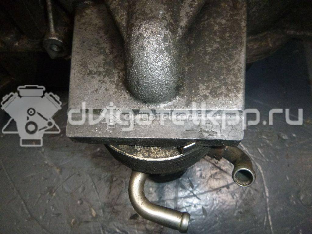 Фото Контрактный (б/у) двигатель 4B12 для Mitsubishi Delica / Outlander / Asx Ga W / Lancer 169-171 л.с 16V 2.4 л Бензин/спирт {forloop.counter}}