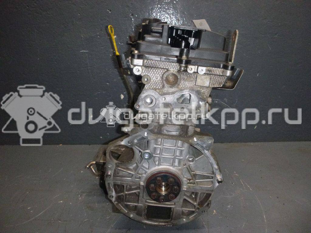 Фото Контрактный (б/у) двигатель 4B12 для Mitsubishi Delica / Outlander / Asx Ga W / Lancer 169-171 л.с 16V 2.4 л Бензин/спирт {forloop.counter}}