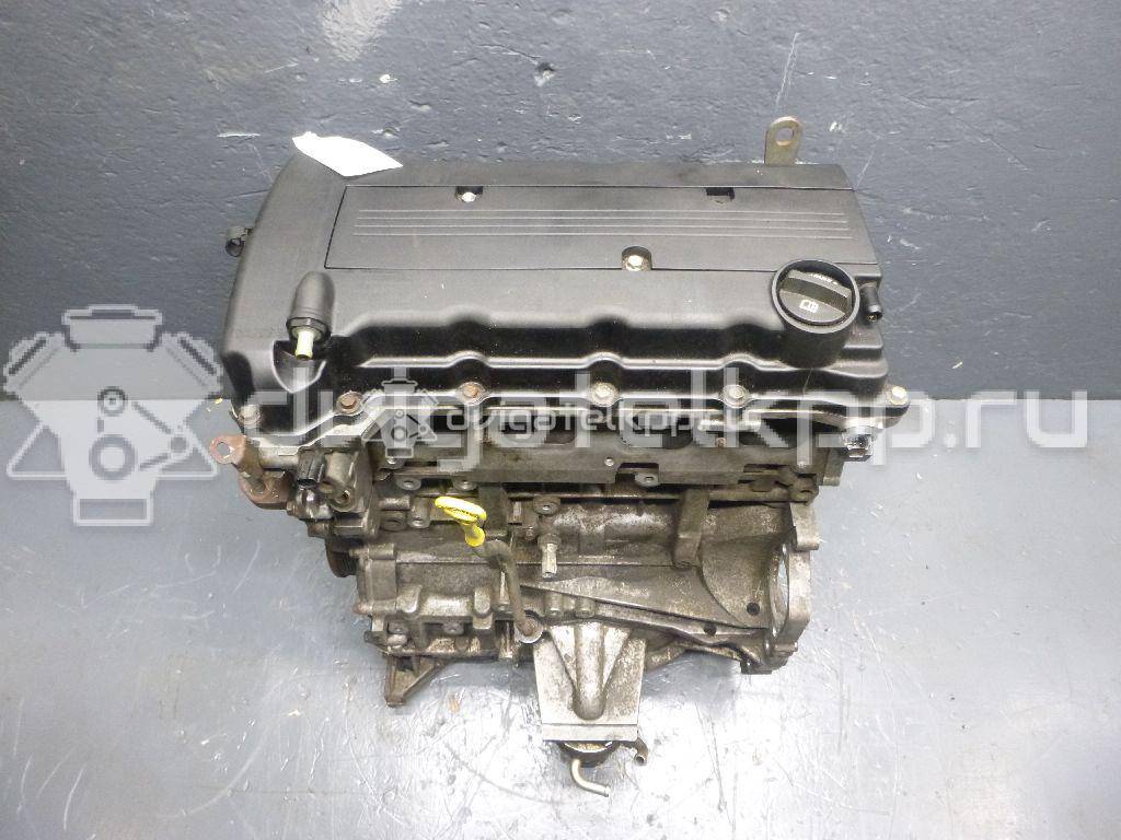 Фото Контрактный (б/у) двигатель 4B12 для Mitsubishi Delica / Outlander / Asx Ga W / Lancer 169-171 л.с 16V 2.4 л Бензин/спирт {forloop.counter}}