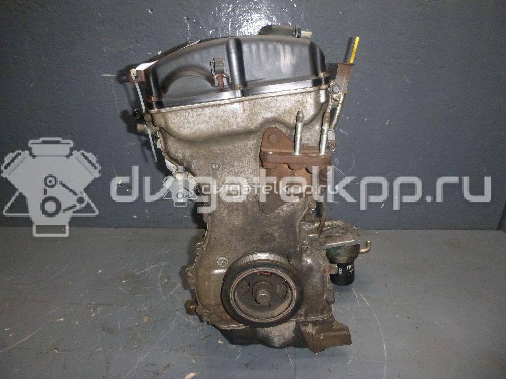 Фото Контрактный (б/у) двигатель 4B12 для Mitsubishi Delica / Outlander / Asx Ga W / Lancer 169-171 л.с 16V 2.4 л Бензин/спирт {forloop.counter}}