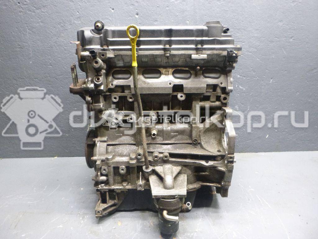 Фото Контрактный (б/у) двигатель 4B12 для Mitsubishi Delica / Outlander / Asx Ga W / Lancer 169-171 л.с 16V 2.4 л Бензин/спирт {forloop.counter}}