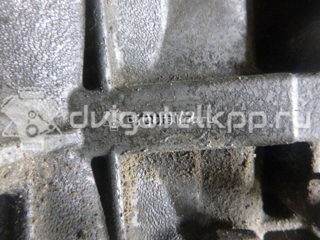 Фото Контрактный (б/у) двигатель 4B12 для Mitsubishi Delica / Outlander / Asx Ga W / Lancer 169-171 л.с 16V 2.4 л Бензин/спирт {forloop.counter}}